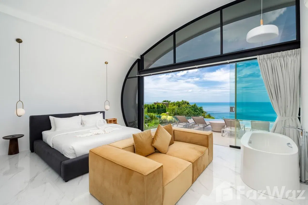 picture 3 Bedroom Villa for sale in Bo Phut, Surat Thani - 21/35