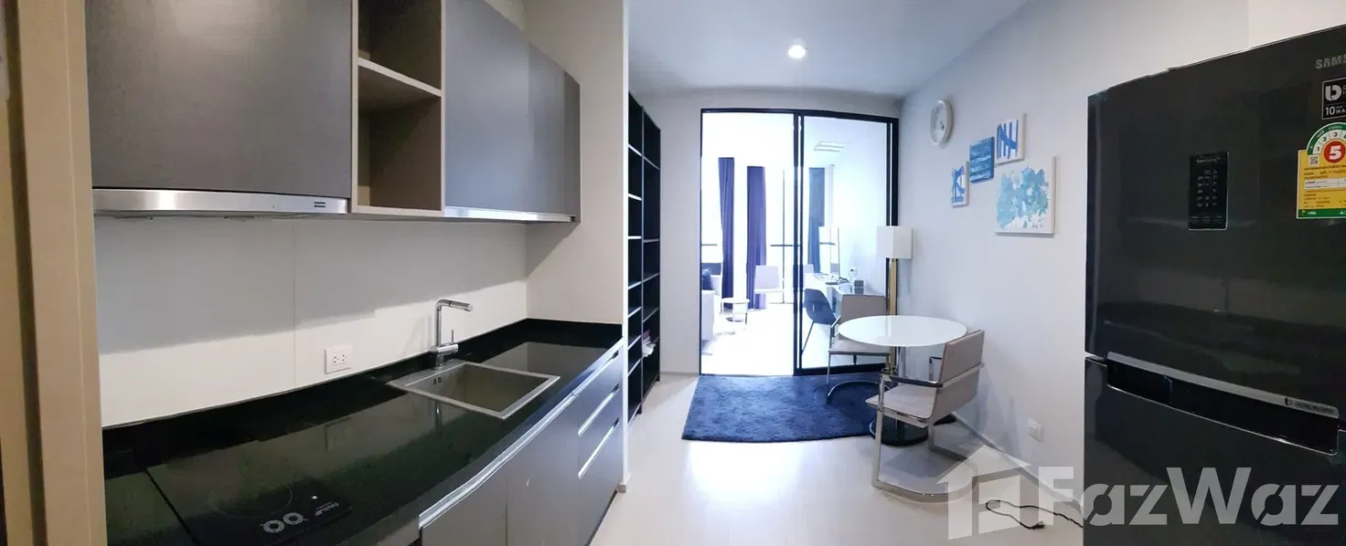 picture 1 Bedroom Condo for sale at Noble Ploenchit - 5/7