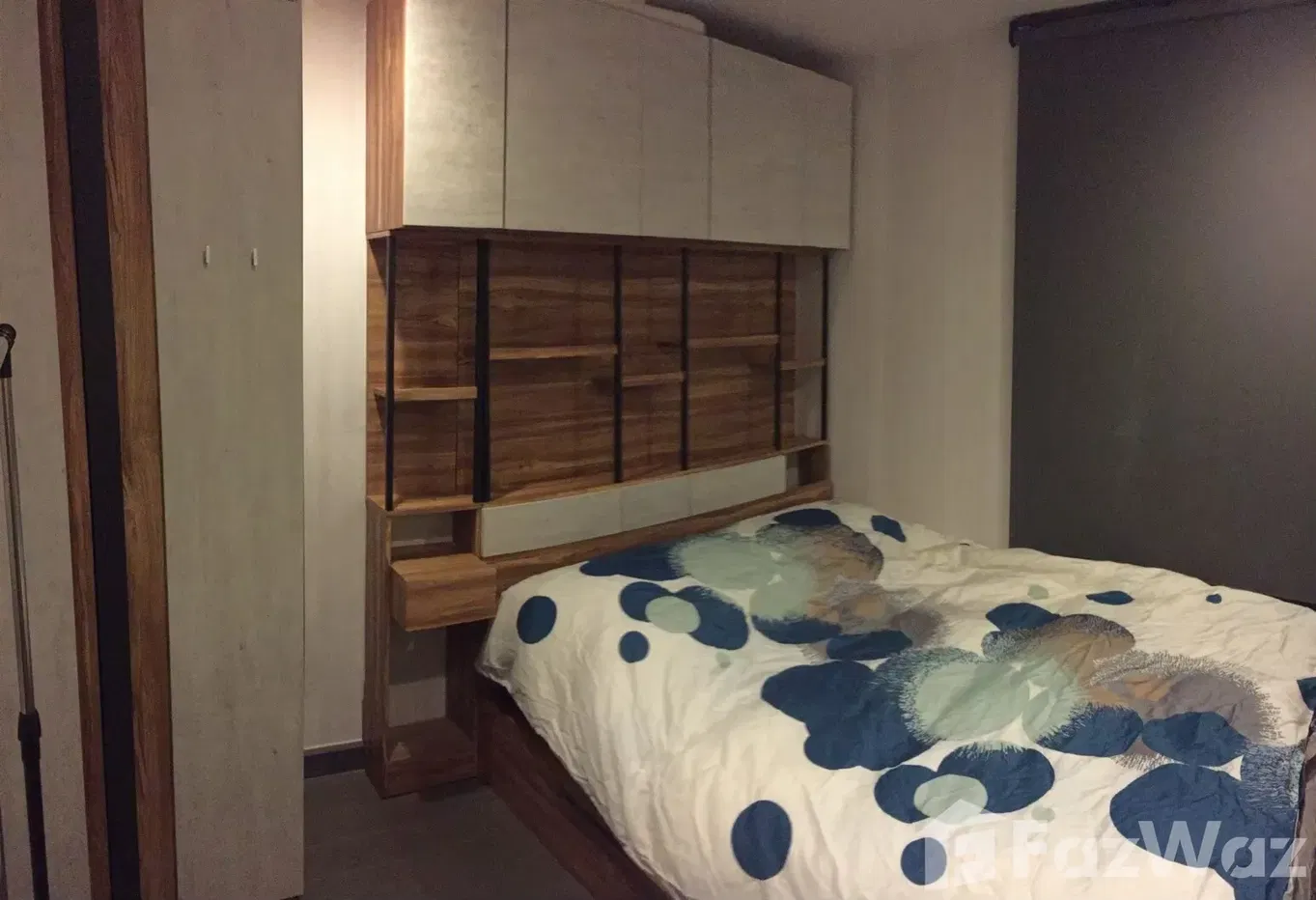 picture Mirage Sukhumvit 27. 2 Bed 2 Bath 66sqm Corner Unit - 4/14