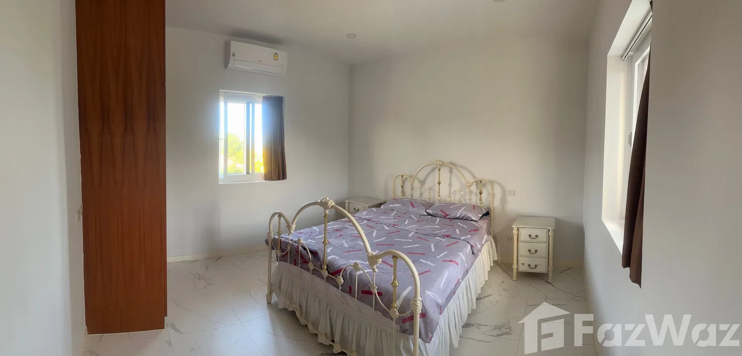 picture 3 Bedroom Villa for rent in Nong Prue, Chon Buri  5652923 - 12/15