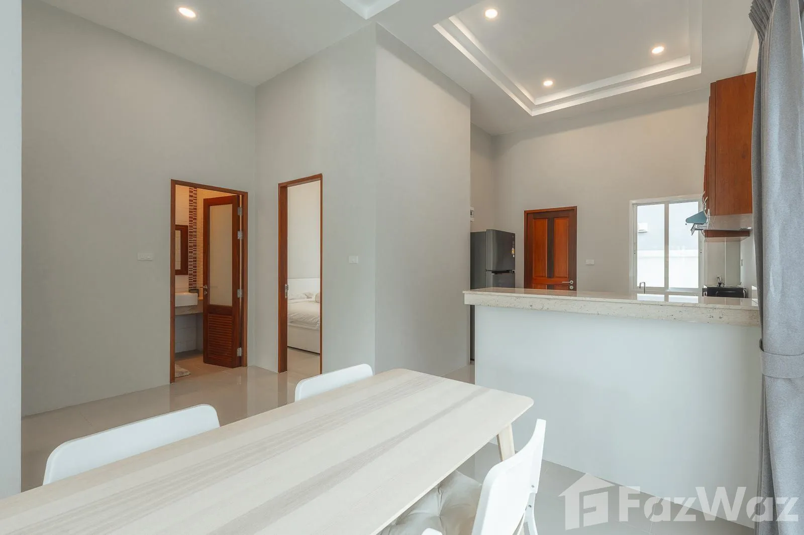 2 Bedroom House for rent at Ananda Lake View 1760850 - image 2