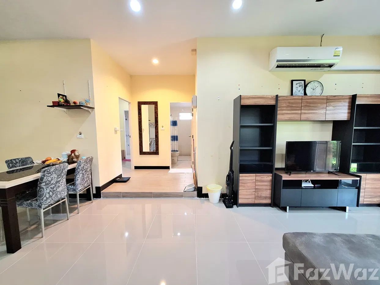 รูป วิลล่าให้เช่า 3 ห้องนอน ในโครงการ คีรีนครา 1951553 - รูปที่ 12/33