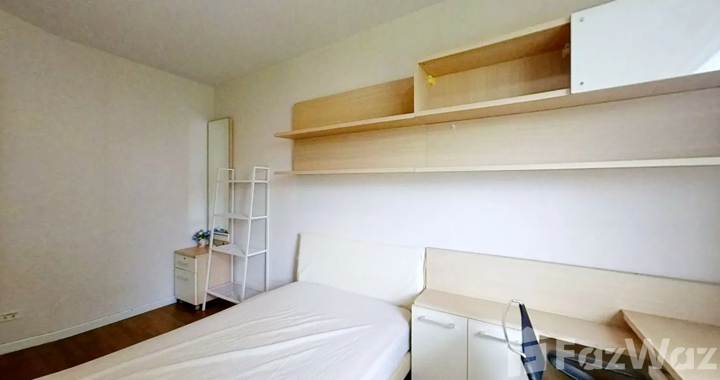 picture 2 Bedroom Condo for sale at Metro Park Sathorn Phase 1 - 9/9