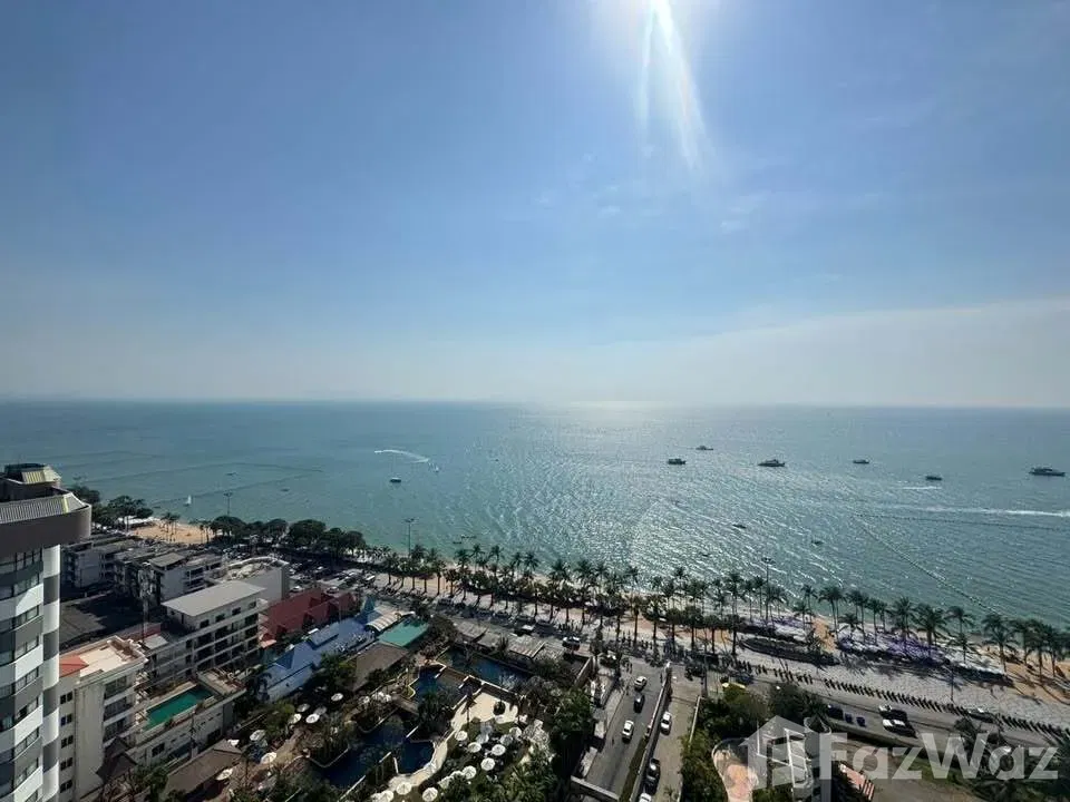 picture Jomtien Plaza Condole - 19/19