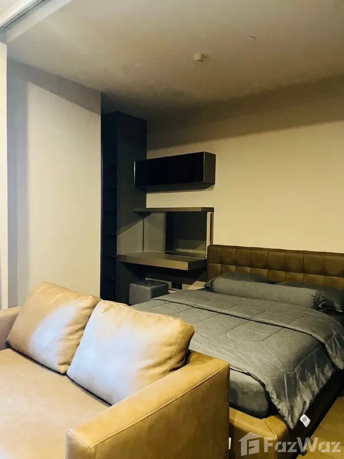 รูป ให้เช่า Ashton Asoke ชั้น 45 วิวเมืองสวย 5587132 - รูปที่ 4/16