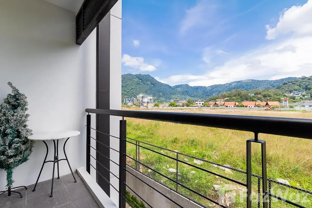picture 3 Bedroom Condo for sale at Kamala Regent - 16/16