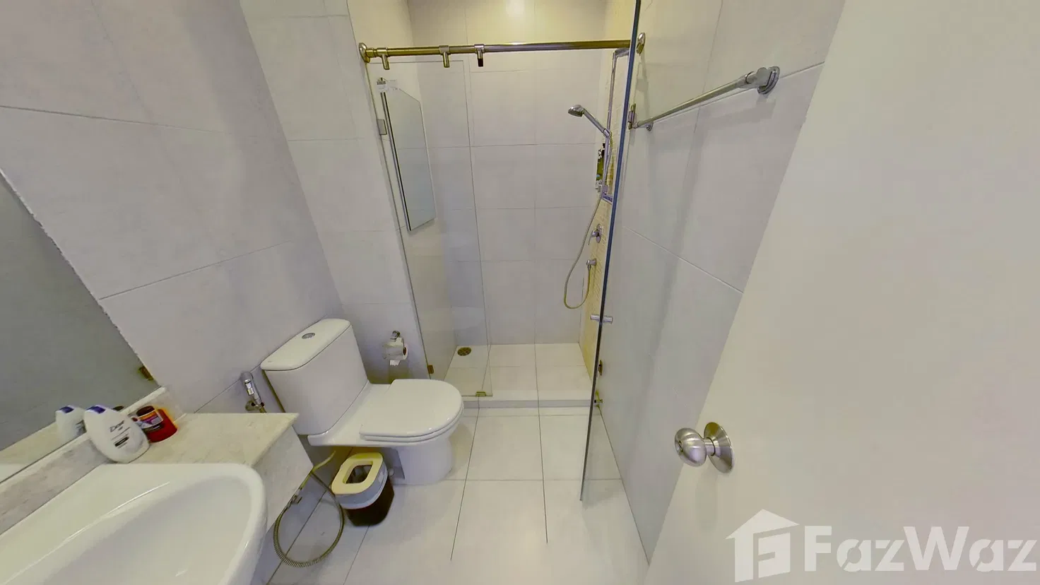 รูป ขาย คอนโด 2 ห้องนอน ในโครงการ บ้าน แสน เพลิน - รูปที่ 10/12