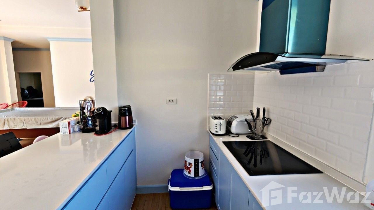 รูป วิลล่าให้เช่า 3 ห้องนอน ใน หัวหิน, ประจวบคีรีขันธ์ 1412942 - รูปที่ 10/25