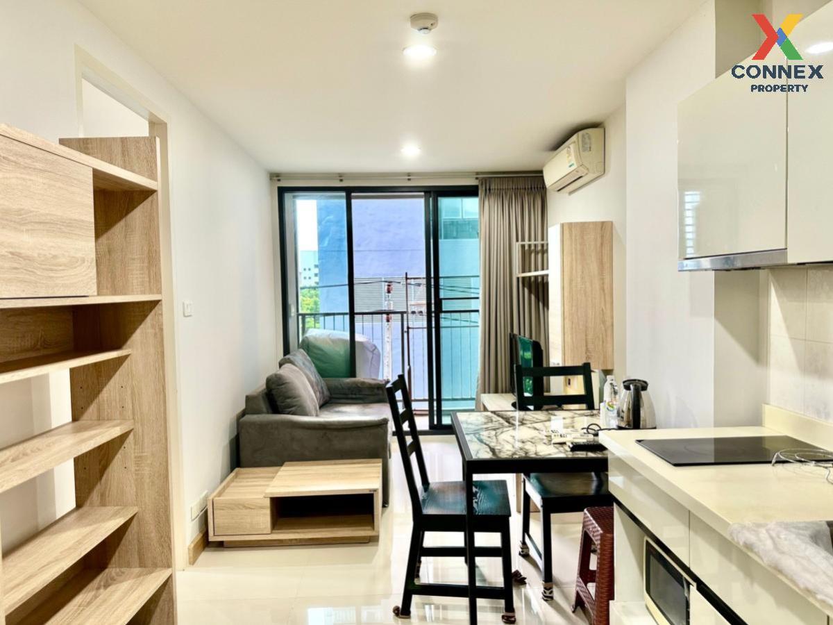 picture 🔥🔥🔥 FOR RENT condo , The President Sukhumvit 81 , BTS-On Nut , Phra Khanong Nuea , Watthana , Bangkok , CX-23031 ✅ Live chat with us ADD LINE @connexproperty ✅ 🔥🔥🔥 - 9/12