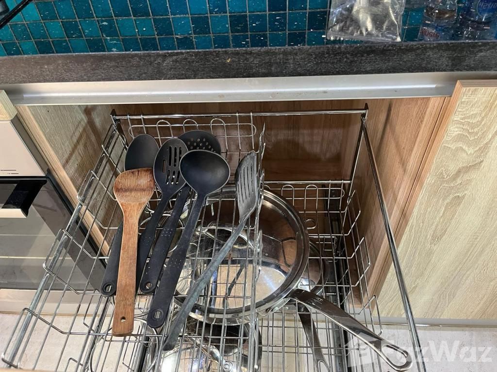 รูป ทาวน์เฮ้าส์ให้เช่า 3 ห้องนอน ในโครงการ เอพี แกรนด์ เรสซิเดนซ์ 1018456 - รูปที่ 15/24