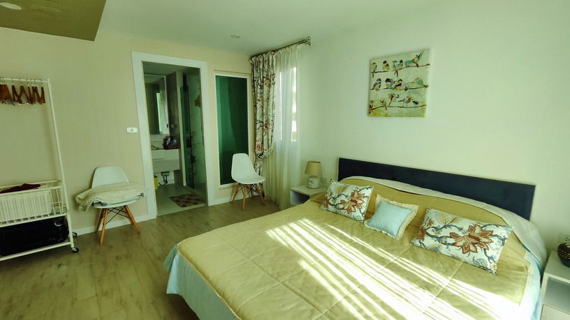 รูป 2 Bedrooms Condominium @ Seven Seas Condo Resort Jomtien - รูปที่ 21/57