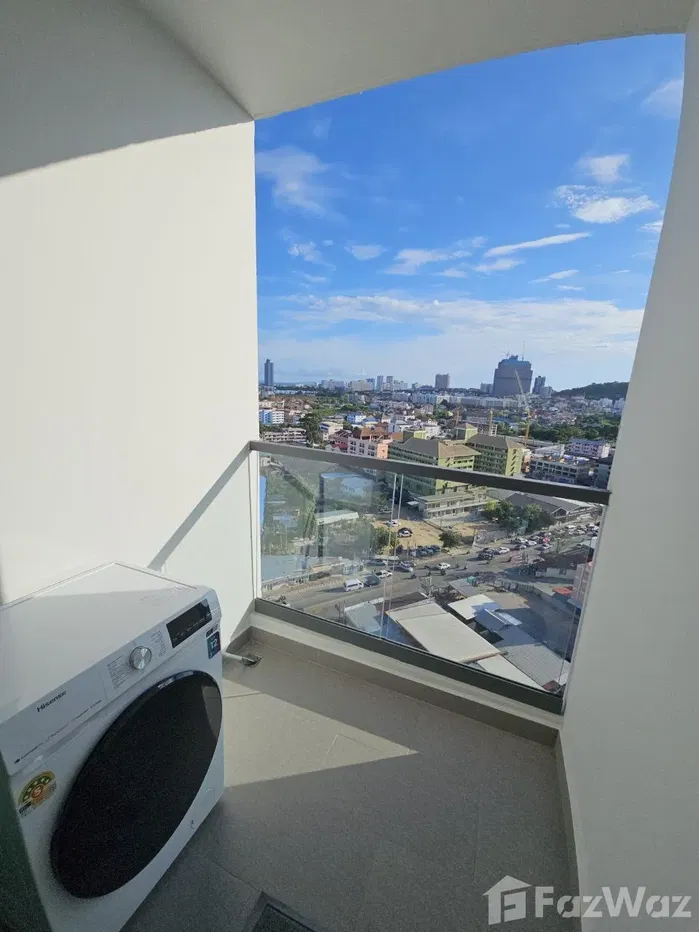 picture Super Deal 2, bedroom condo in Central Pattaya. Great ROI - 5/15
