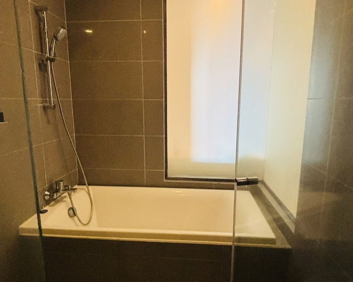 picture FOR RENT Q Chidlom-Phetchaburi  Near BTS Chit Lom (Property ID:299328)      - 4/4