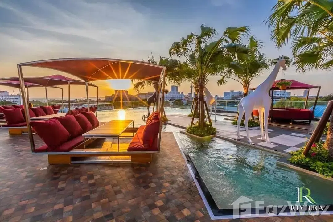 picture Brand new 20th-floor condo at The Riviera Ocean Drive - 5/22