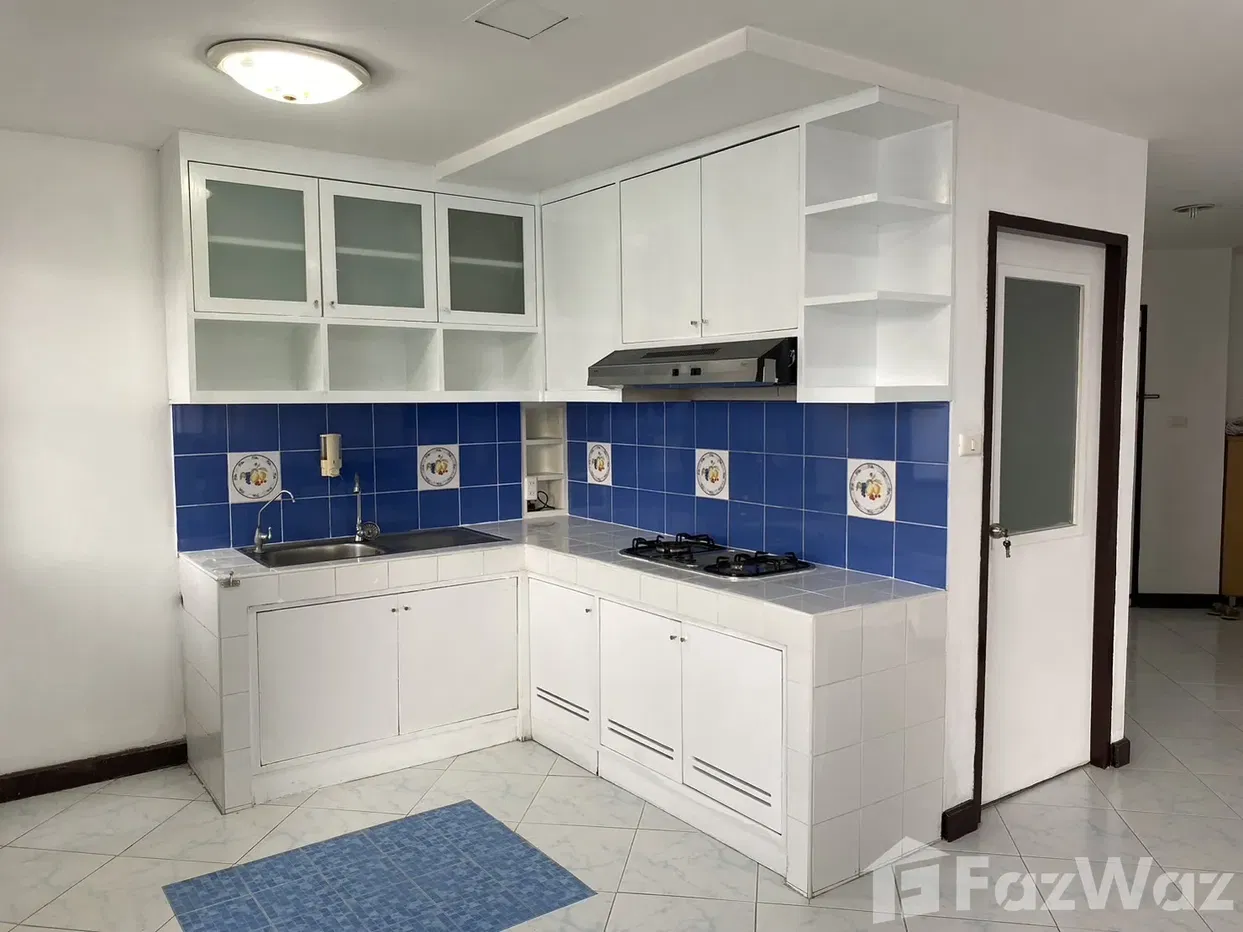 picture 2 Bedroom Condo for sale at D.S. Tower 2 Sukhumvit 39 - 3/8