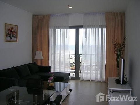 1 Bedroom Condo for rent at Northpoint
