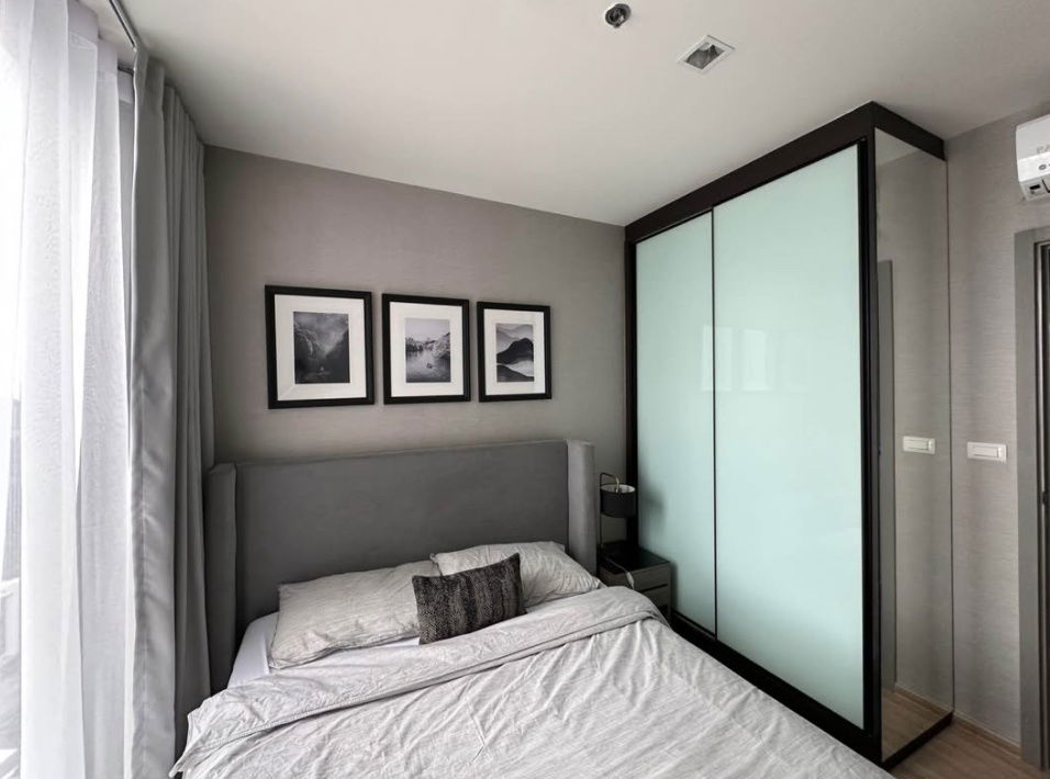 picture #R5666 🎉 130868 Condo for rent THE BASE Garden Rama 9 - 3/10
