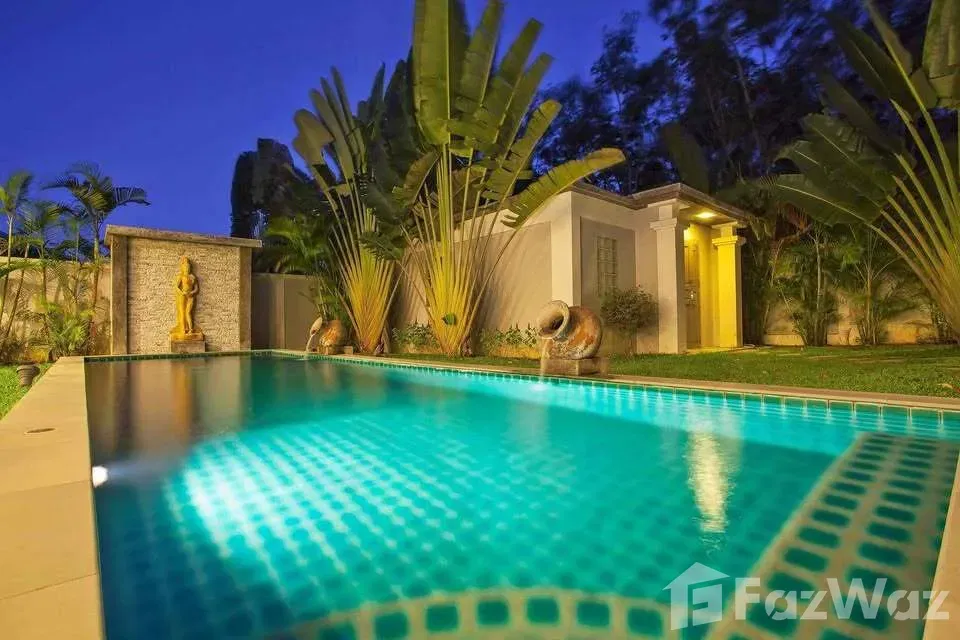 picture 3 Bedroom Villa for sale in Rawai, Phuket - 17/20
