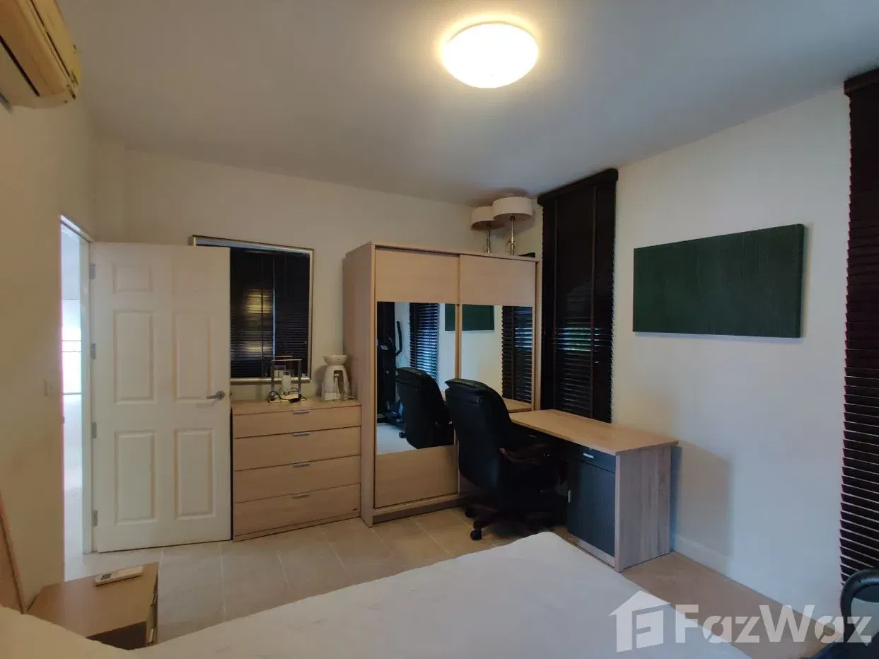 รูป ขาย บ้านเดี่ยว 2 ห้องนอน ในโครงการ สีดา ทรอปิคอล วิลล่า หัวหิน - รูปที่ 8/23