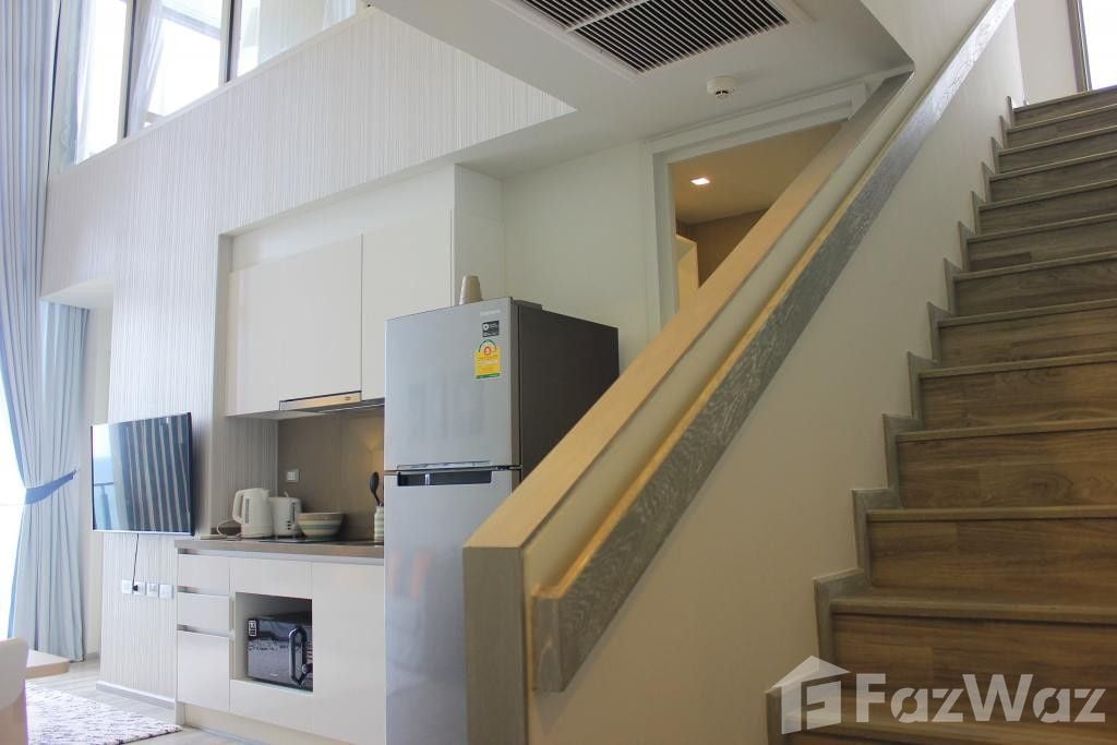 picture 2 Bedroom Condo for sale at Baan Plai Haad - 14/23