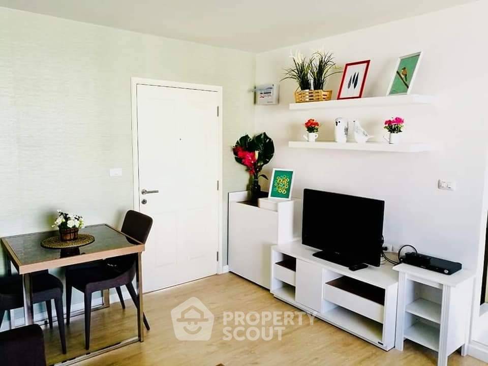 picture 1-BR Condo at Baan Peang Ploen Huahin close to Khao Takiab beach (ID 1369300) - 1/9