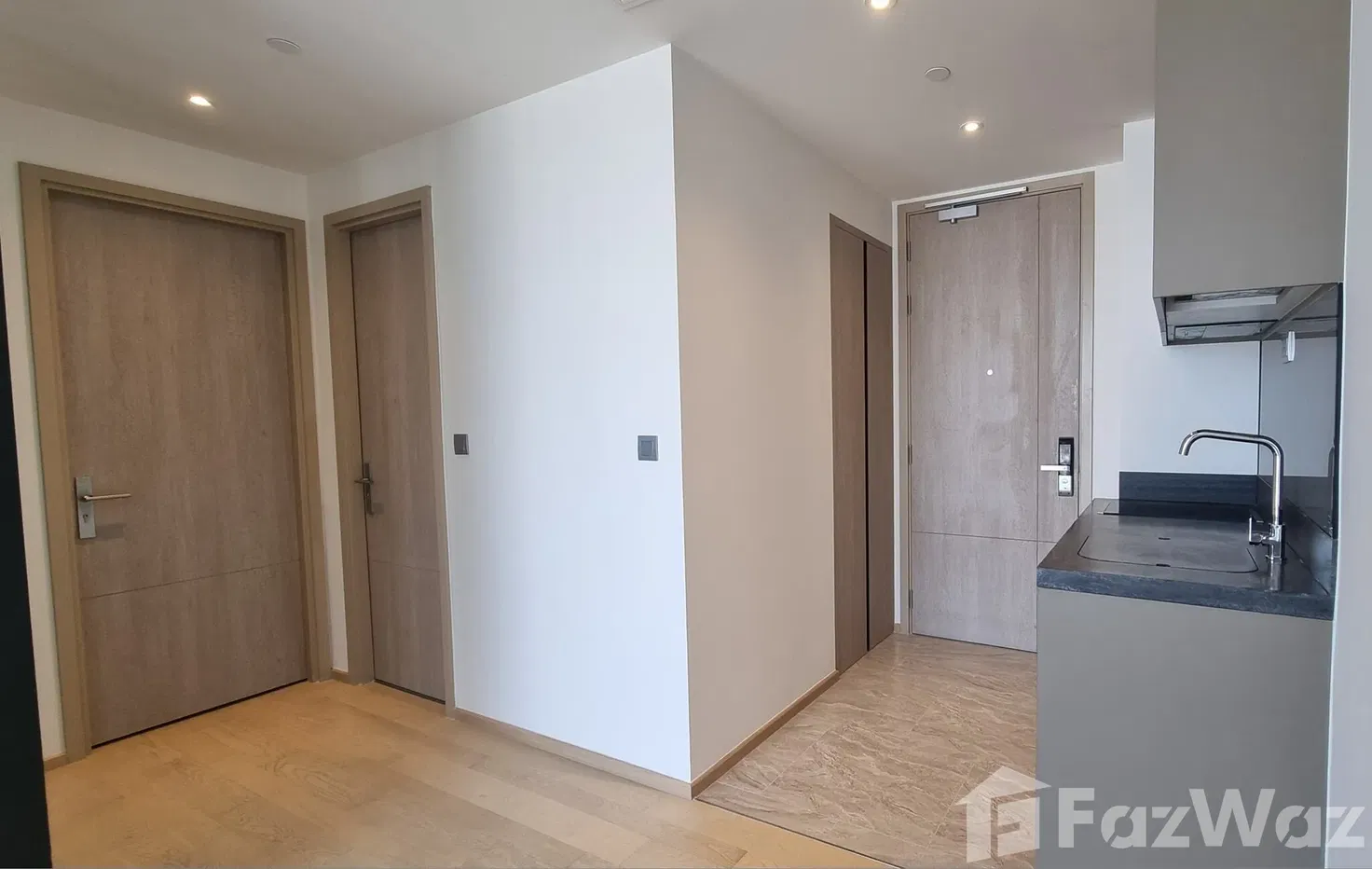 picture 1 Bedroom condo for sale at Ashton Asoke - Rama 9 - 2/6