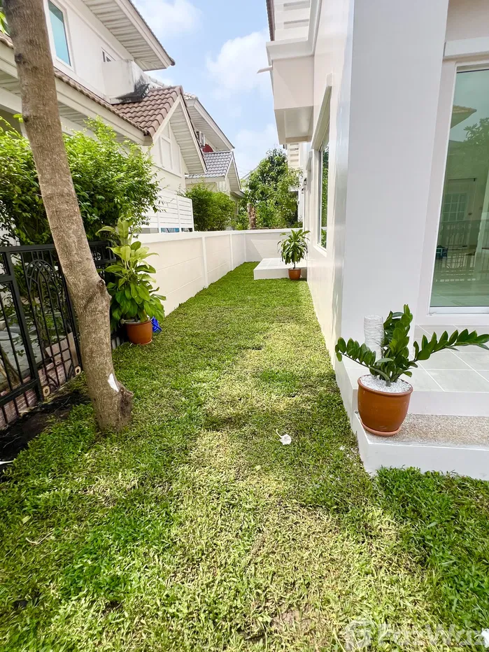 รูป ขายบ้านเดี่ยว ติดโรบินสัน เพอเฟคเพลส สุขุมวิท77 สุวรรณภูมิ - รูปที่ 15/19