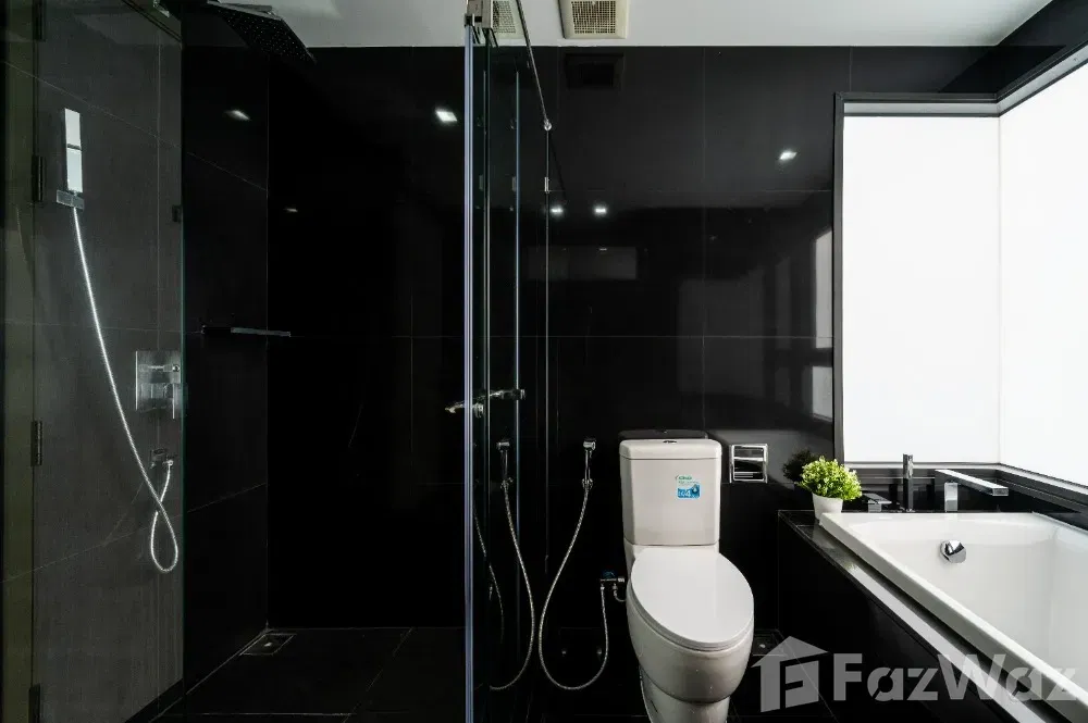 picture New renovated and decorated condo close to BTS Thong Lor - 14/14