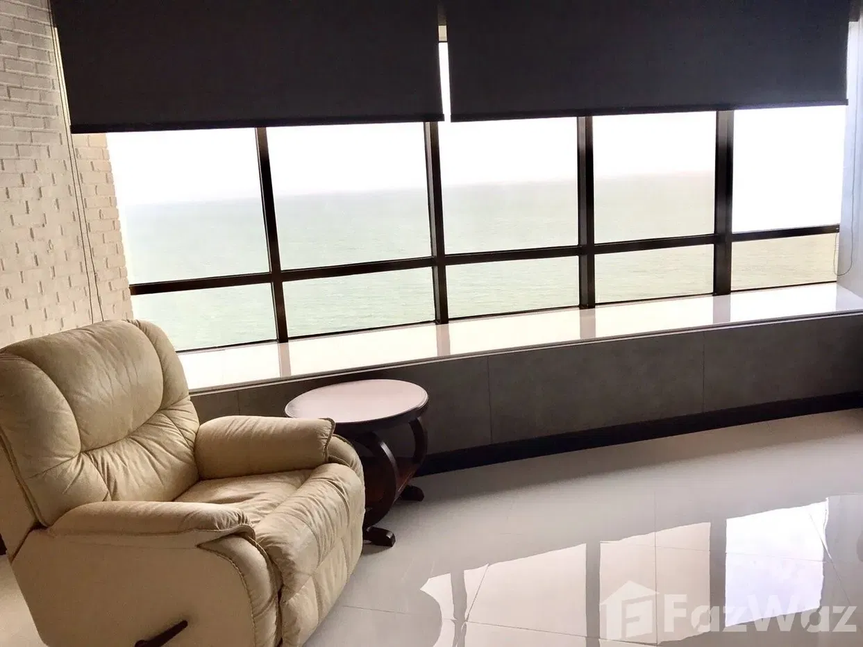 picture 2-Storey Penthouse for Sale at Jomtien Plaza Condotel - 2/29