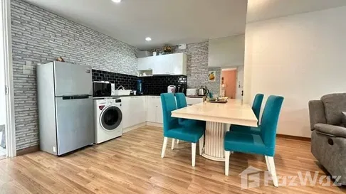 ขาย คอนโด 2 ห้องนอน ในโครงการ มาย รีสอร์ท หัวหิน