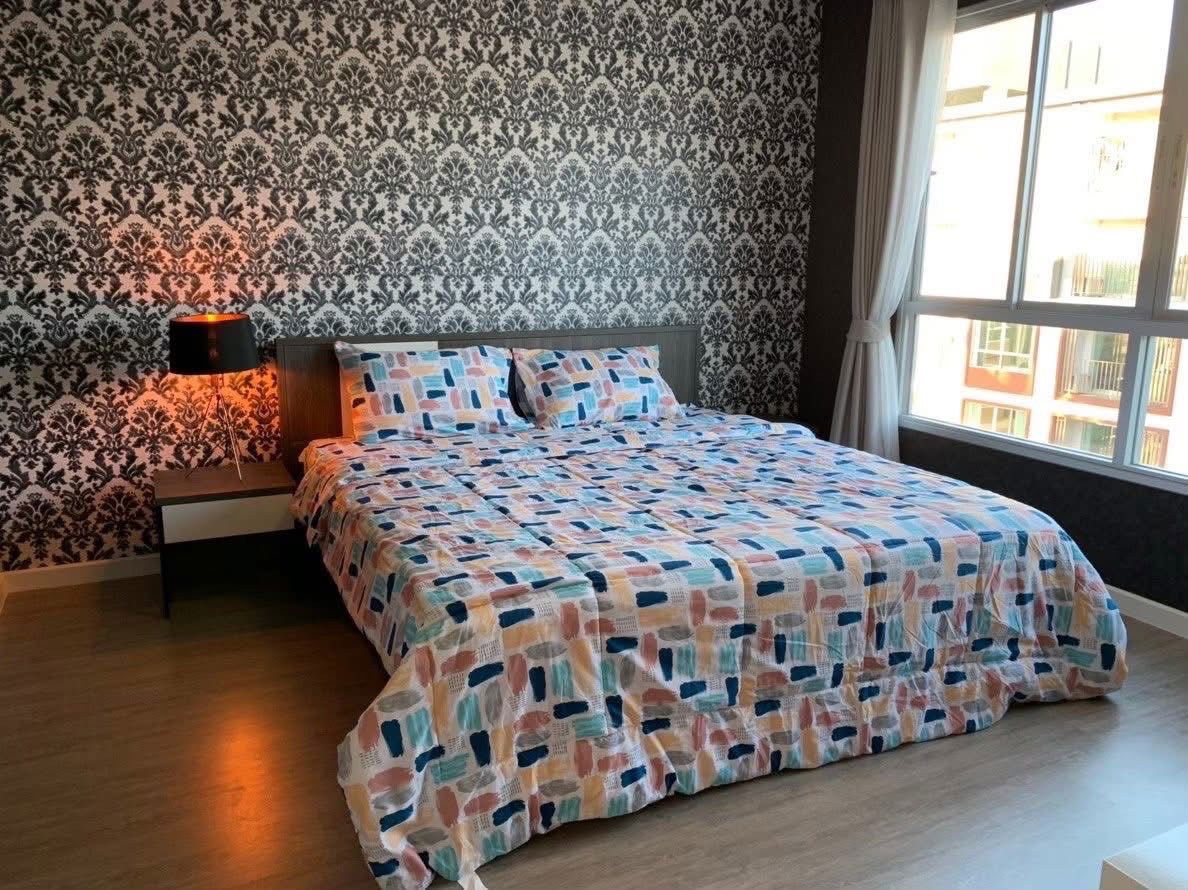 picture Dcondo Ping condo 2beds for rent Near Central Chiang Mai Tel.  082-3899314 (Boo) - 5/17