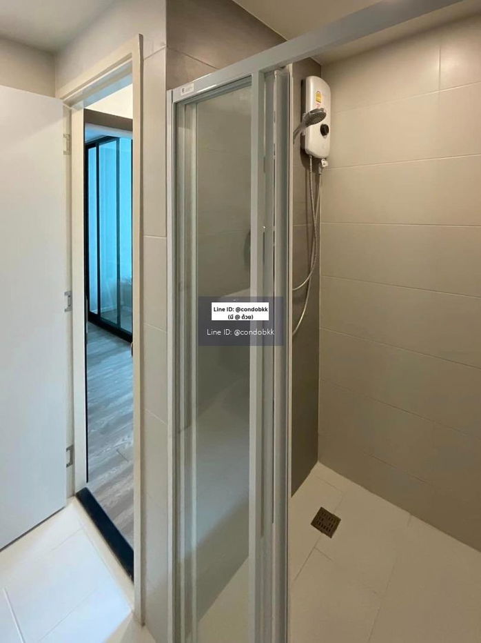 picture Atmoz Ladprao 15 – For Sale Size: 29 sq.m. | 5th Floor | Building B - 7/9