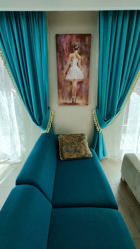 รูป 2 Bedrooms Condominium @ Seven Seas Condo Resort Jomtien - รูปที่ 14/57