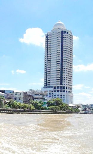picture Songwad Chakkrawat Newly renovated commercial building for rent 3 units 119,998 baht per month Yaow - 4/8