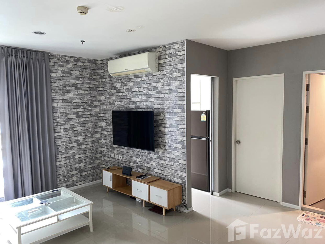 picture 2 Bedroom 2 Bathroom At Aspire Sukhumvit 48 - 2/16