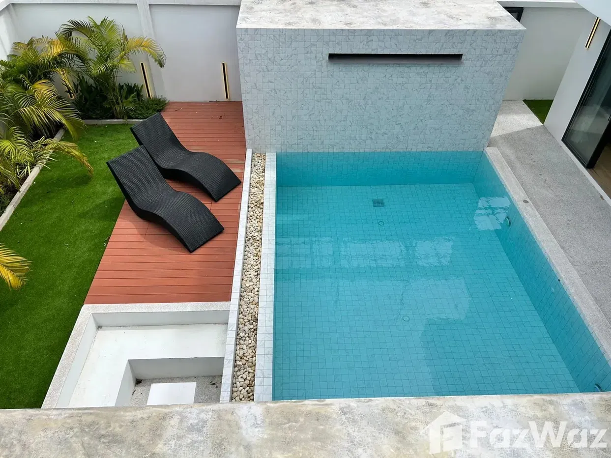 picture 4 Bedroom Villa for sale in Rawai, Phuket - 27/36