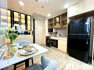 ขายคอนโด : ขาย คอนโด 1 ห้องนอน ในโครงการ อารมณ์ วงศ์อมาตย์ 5626245