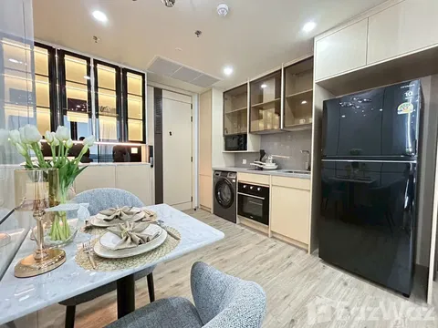 ขาย คอนโด 1 ห้องนอน ในโครงการ อารมณ์ วงศ์อมาตย์