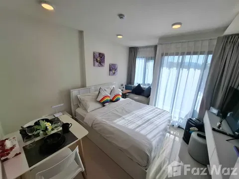 Studio unit for rent at Mira Monte