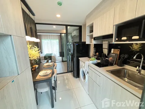 ขายดาวน์ The Origin Kathu-Patong 5369117