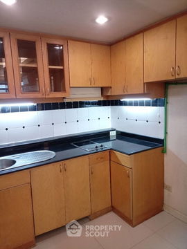 1-BR Condo at Pipat Place Condominium near BTS Chong Nonsi (ID 1407160)