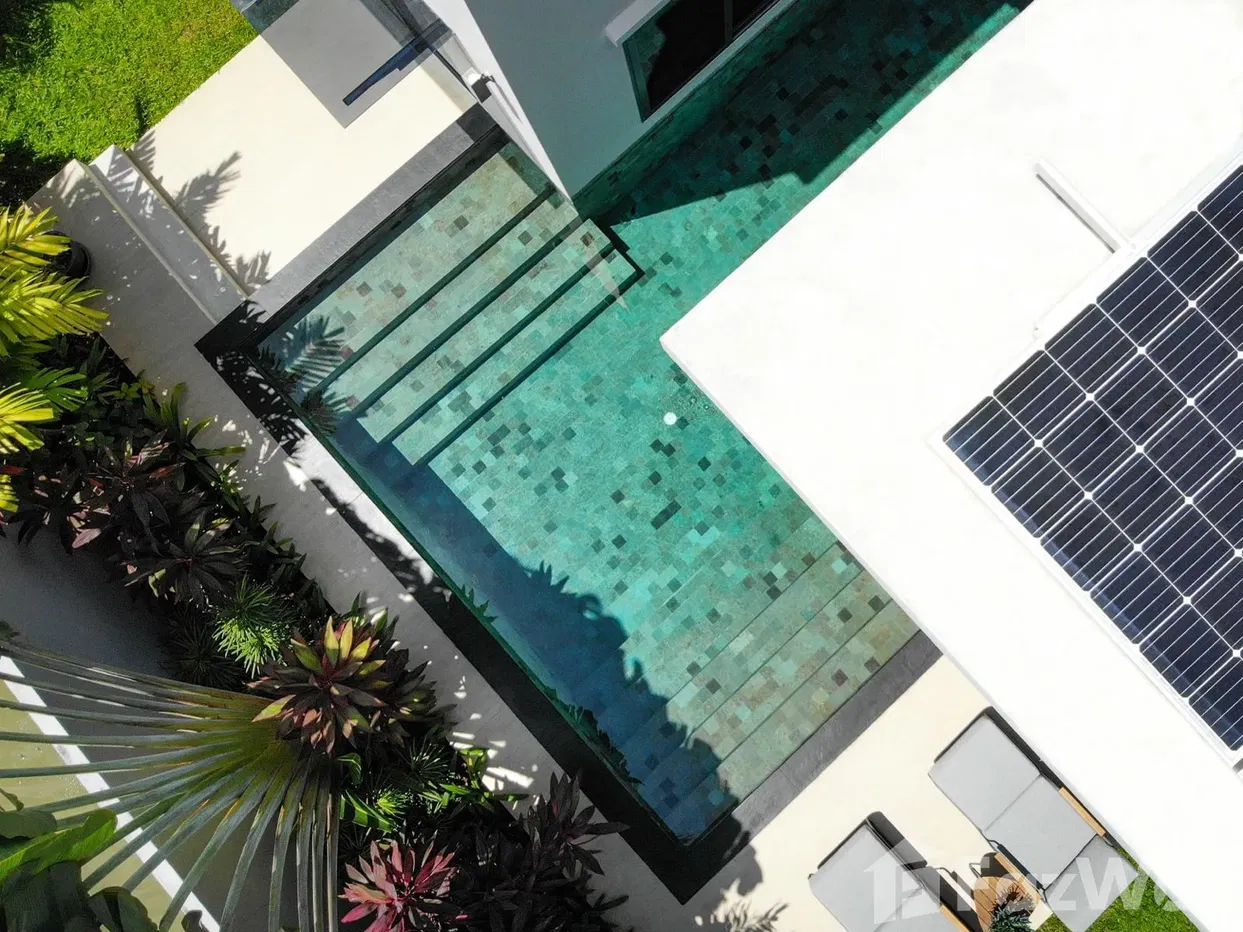 picture Modern Pool Villa in Exclusive River House Residence - 32/112