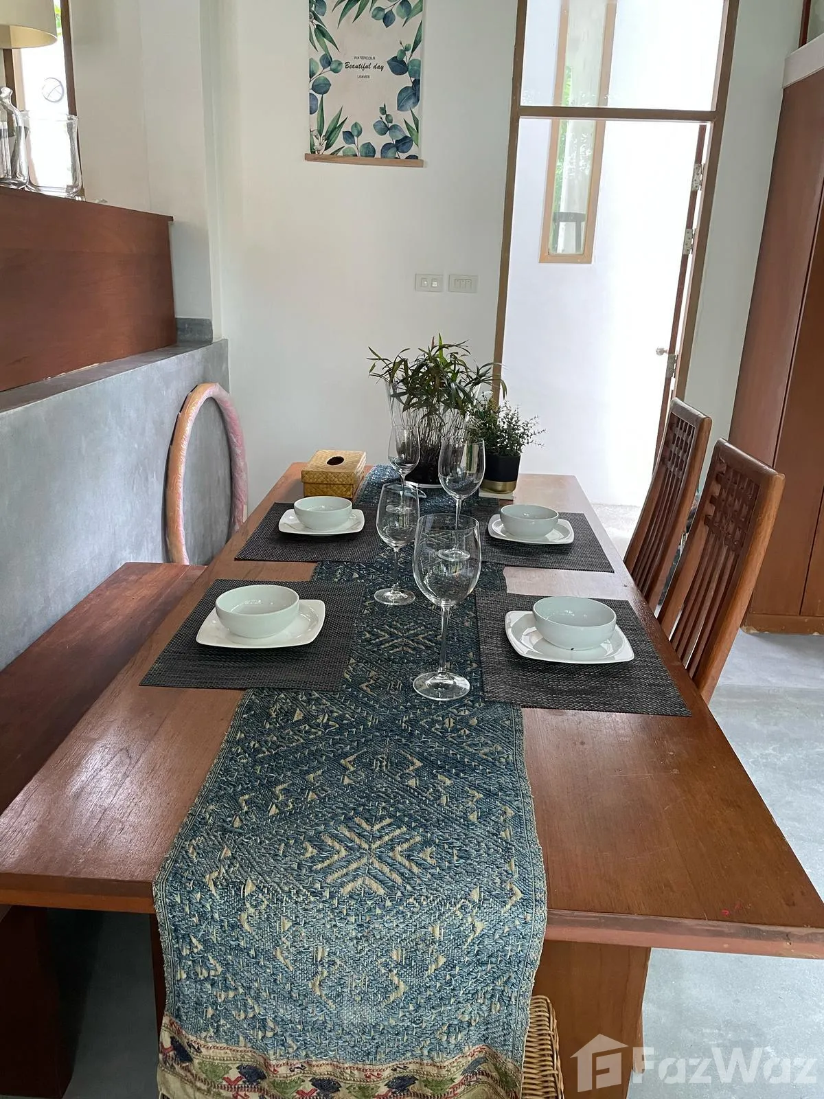 3 Bedroom Villa for rent in Chalong, Phuket  5612888