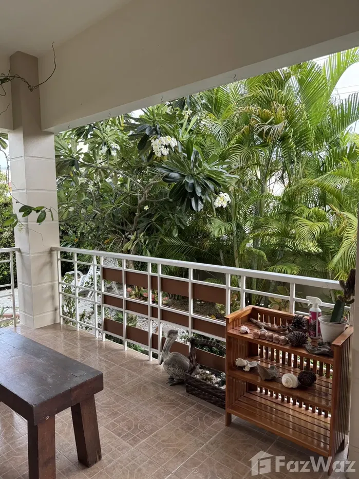 picture House for rent at Baan Thai Village 1 5569515 - 14/27