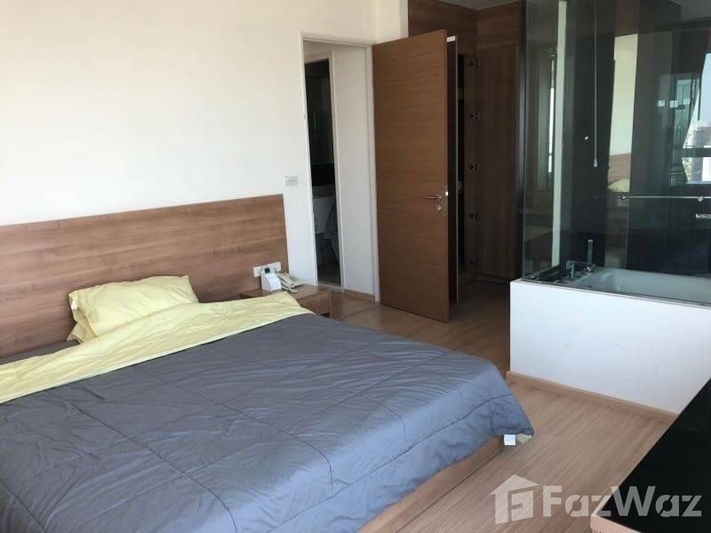 picture Luxury 2-Bedroom Condo at Rhythm 50 – Prime Sukhumvit Locati - 9/12