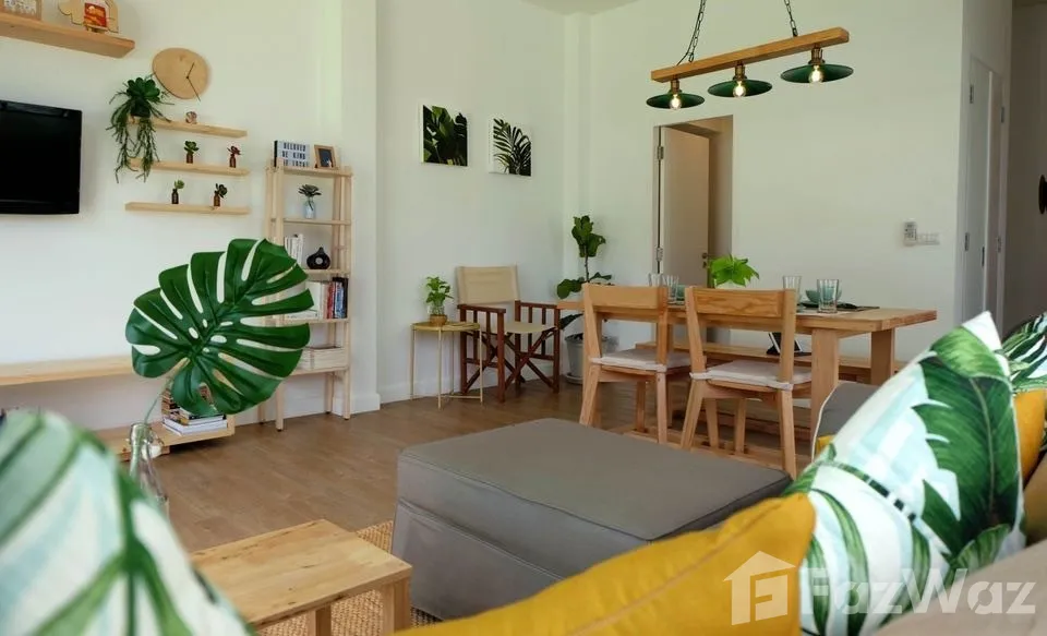 3 Bedroom Pool Villa in Chalong 1852524