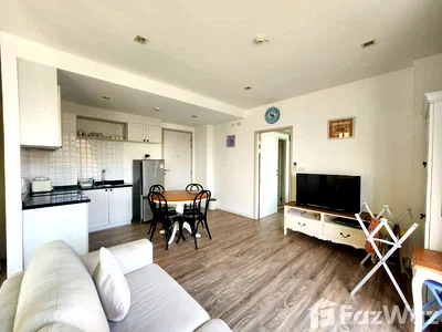 Condos for rent Hua Hin Bus Station : 2 Bedroom Condo for rent at Summer Hua Hin 1373688
