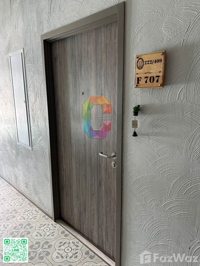 รูป ขาย Condo Title Residencies Phuket - รูปที่ 3/14
