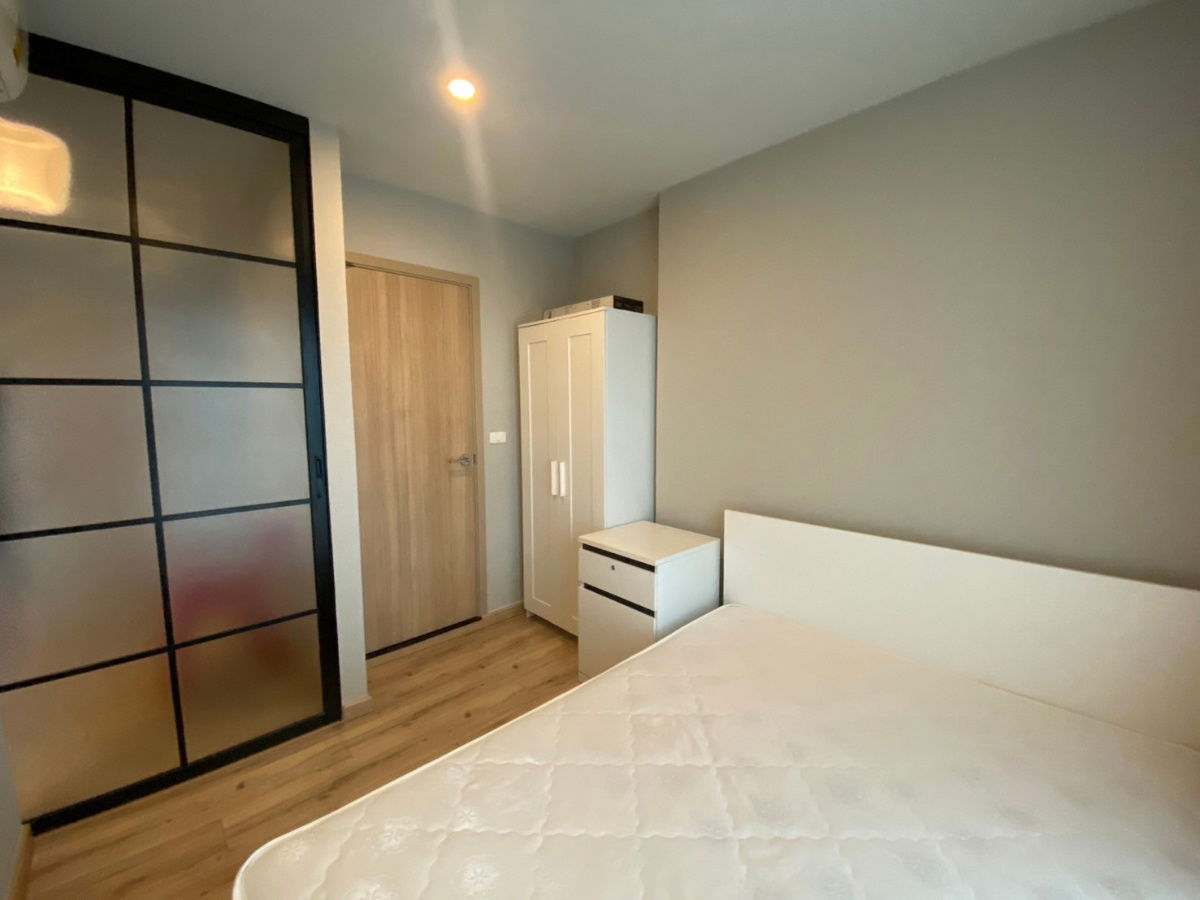 picture *** Condo for rent : Brix Condominium ***  - 2/13