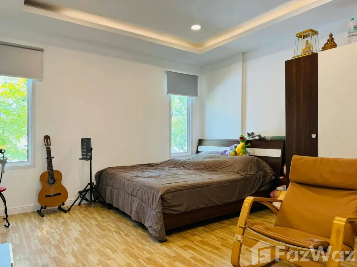 picture 4 Bedroom House for sale in Thap Tai, Prachuap Khiri Khan - 4/58